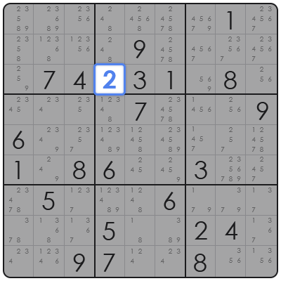 puzzle madness samurai sudoku