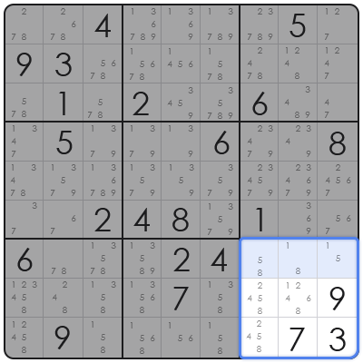 sudoku brainbashers