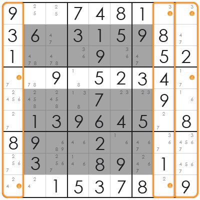 free easy sudoku to print
