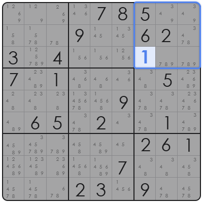 sudoku gen
